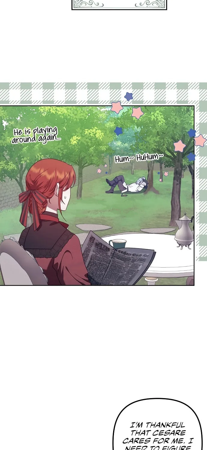 Rejected Lady Enjoying a Modest Life Chapter 11 page 65 - 