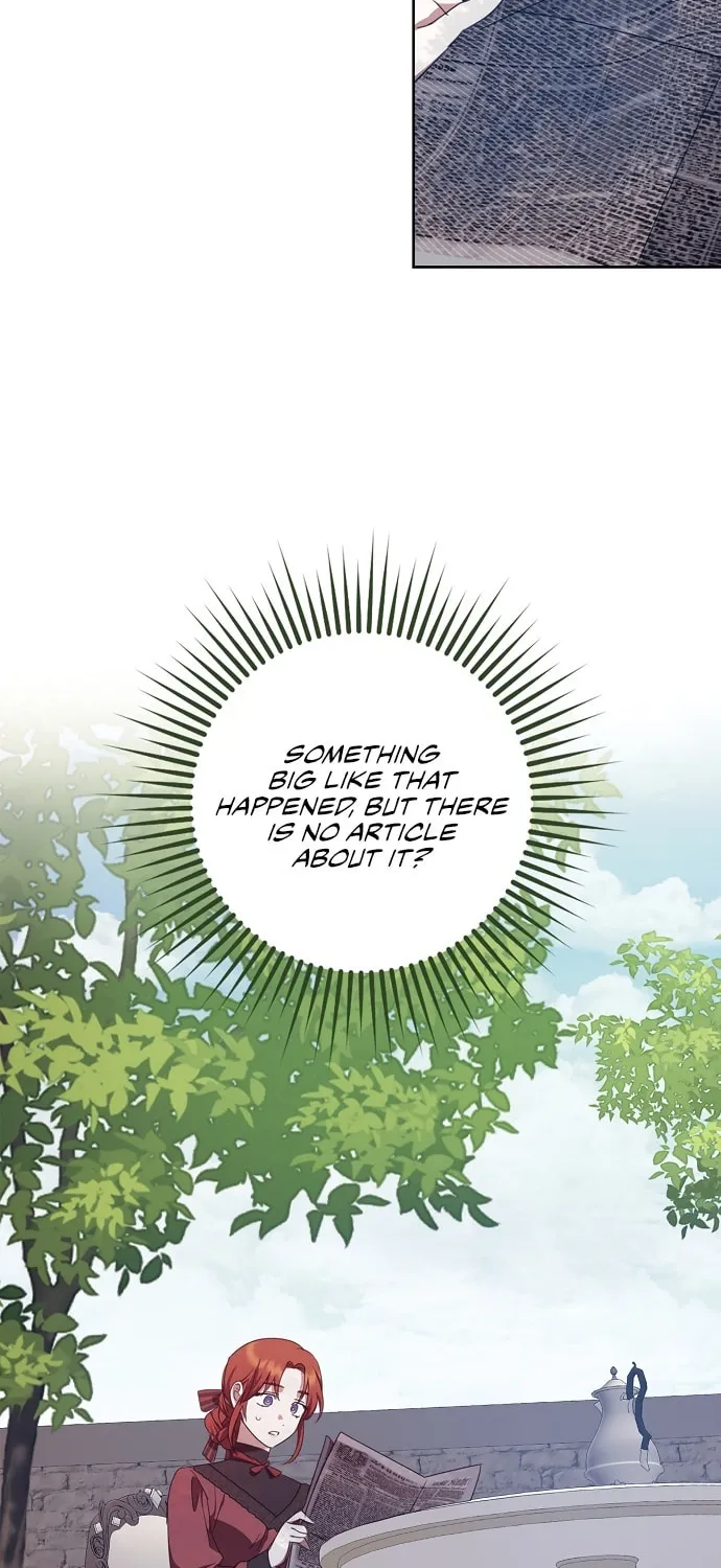 Rejected Lady Enjoying a Modest Life Chapter 11 page 67 - 