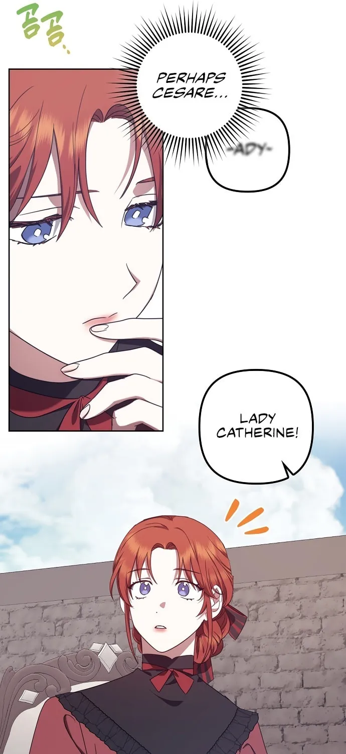 Rejected Lady Enjoying a Modest Life Chapter 11 page 70 - 