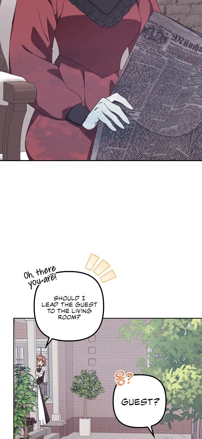 Rejected Lady Enjoying a Modest Life Chapter 11 page 71 - 