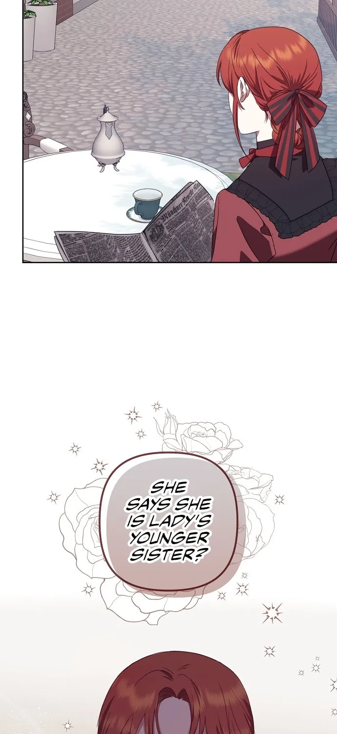 Rejected Lady Enjoying a Modest Life Chapter 11 page 72 - 