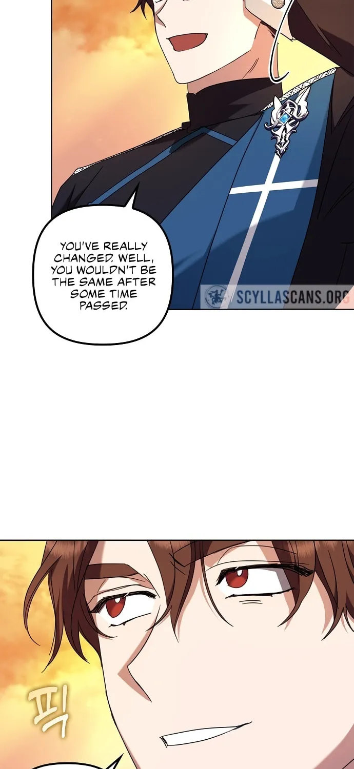 Rejected Lady Enjoying a Modest Life Chapter 11 page 10 - 