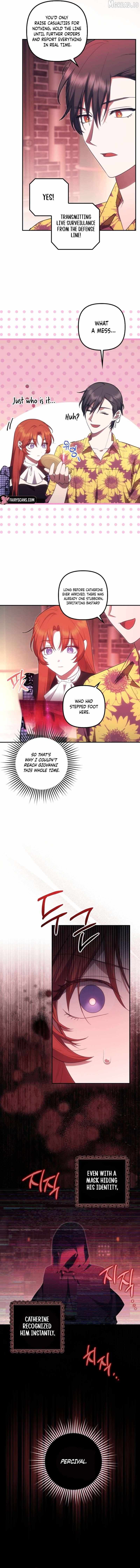 Rejected Lady Enjoying a Modest Life Chapter 119 page 2 - 