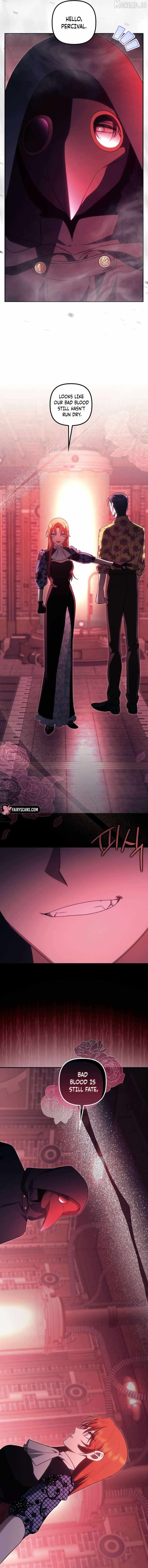 Rejected Lady Enjoying a Modest Life Chapter 119 page 14 - 