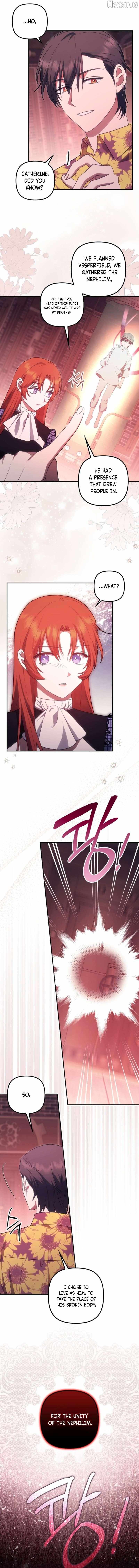 Rejected Lady Enjoying a Modest Life Chapter 119 page 10 - 