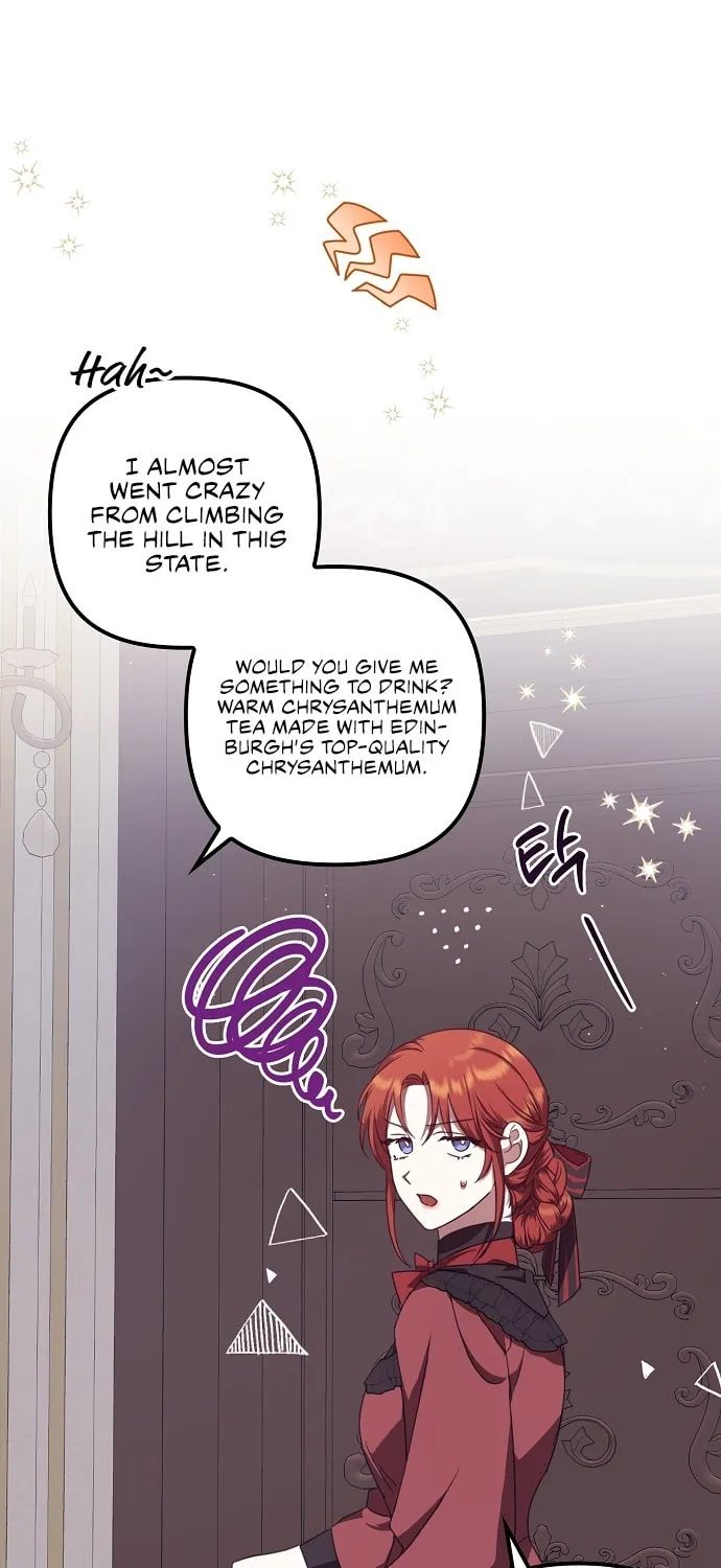 Rejected Lady Enjoying a Modest Life Chapter 12 page 2 - 