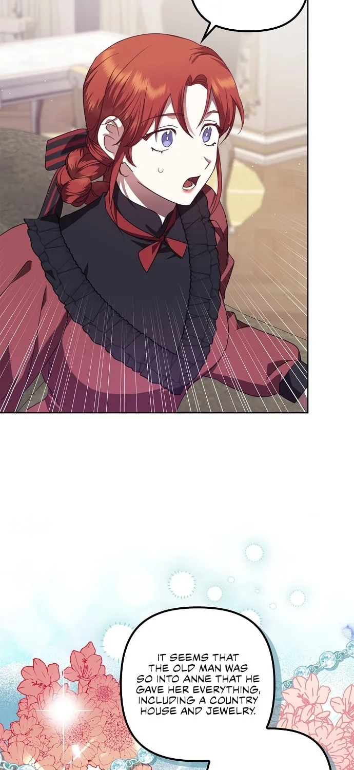 Rejected Lady Enjoying a Modest Life Chapter 12 page 11 - 