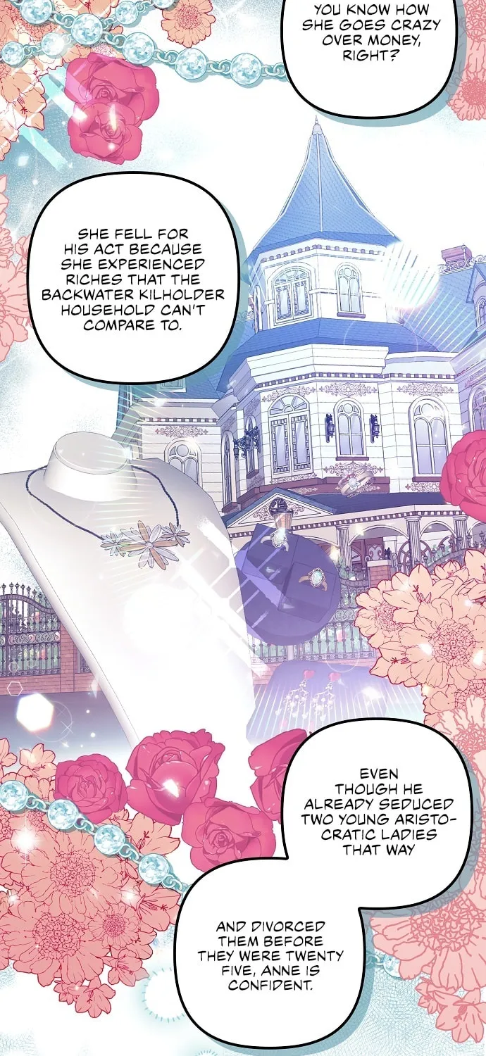 Rejected Lady Enjoying a Modest Life Chapter 12 page 12 - 