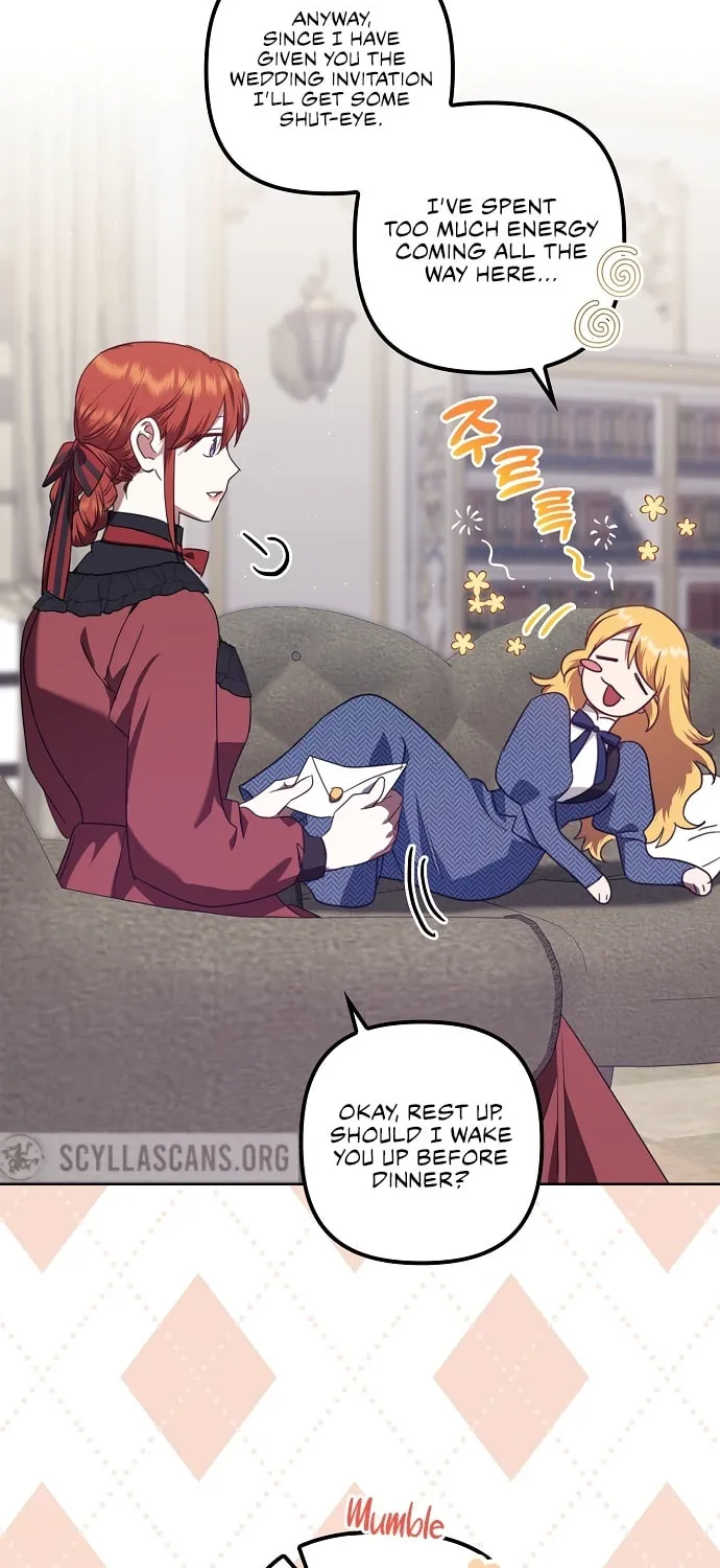 Rejected Lady Enjoying a Modest Life Chapter 12 page 17 - 