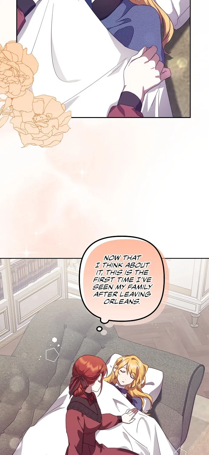 Rejected Lady Enjoying a Modest Life Chapter 12 page 20 - 
