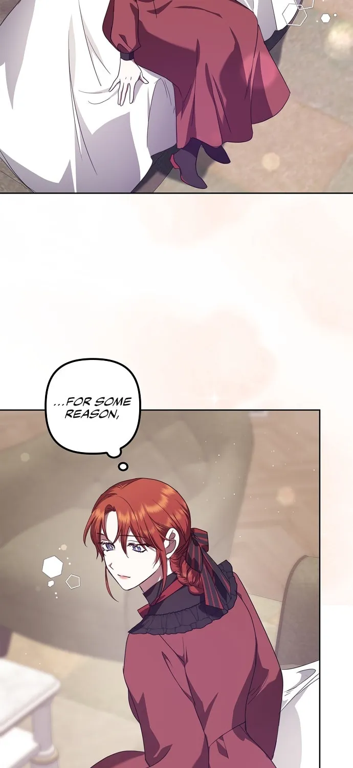 Rejected Lady Enjoying a Modest Life Chapter 12 page 21 - 