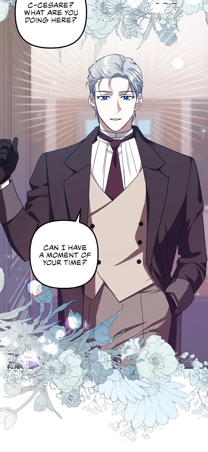 Rejected Lady Enjoying a Modest Life Chapter 12 page 25 - 