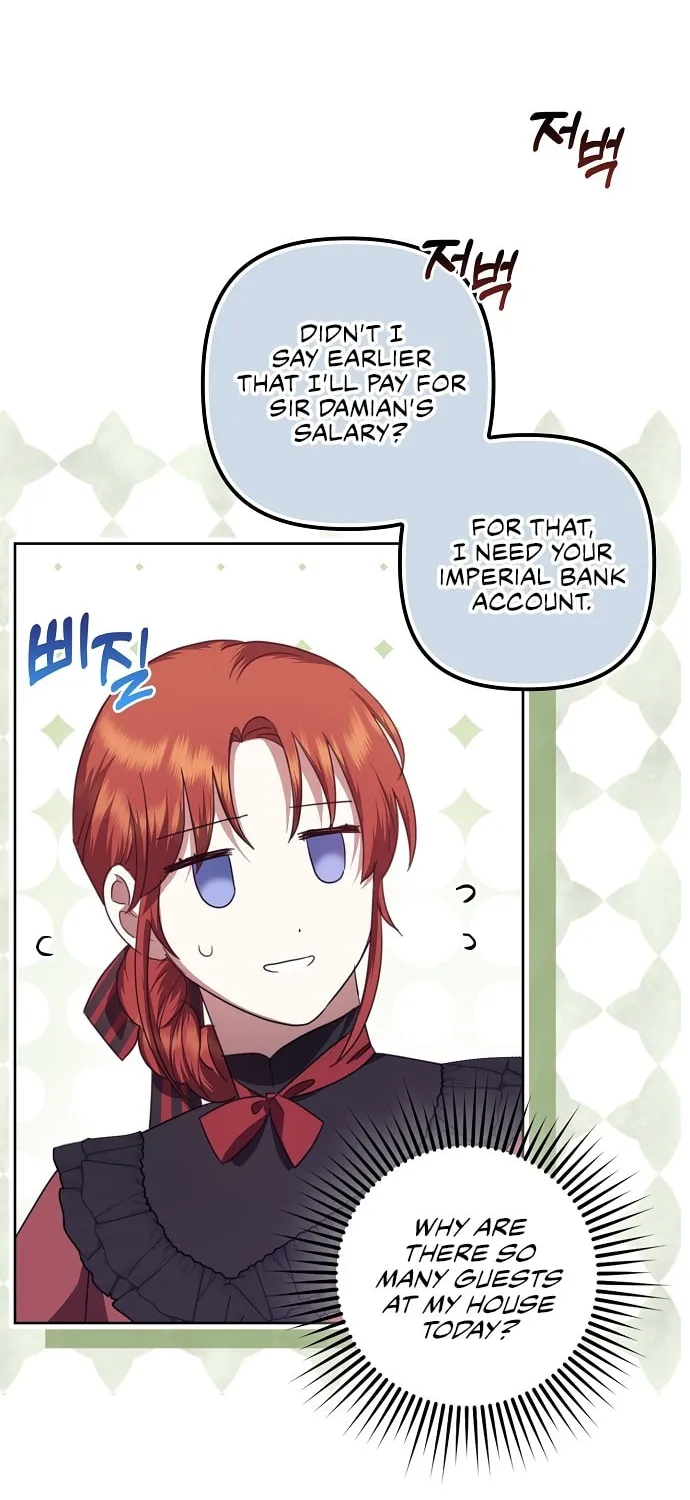 Rejected Lady Enjoying a Modest Life Chapter 12 page 26 - 