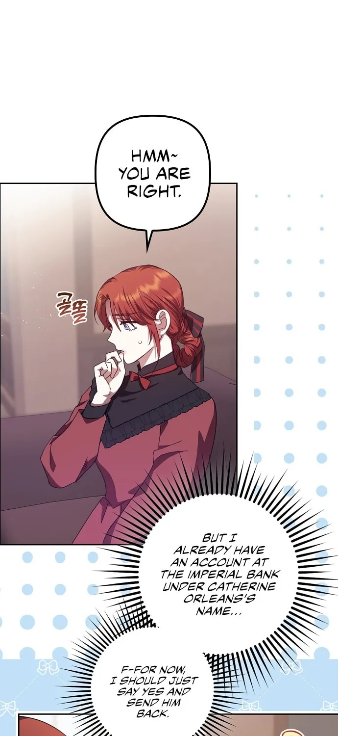 Rejected Lady Enjoying a Modest Life Chapter 12 page 28 - 
