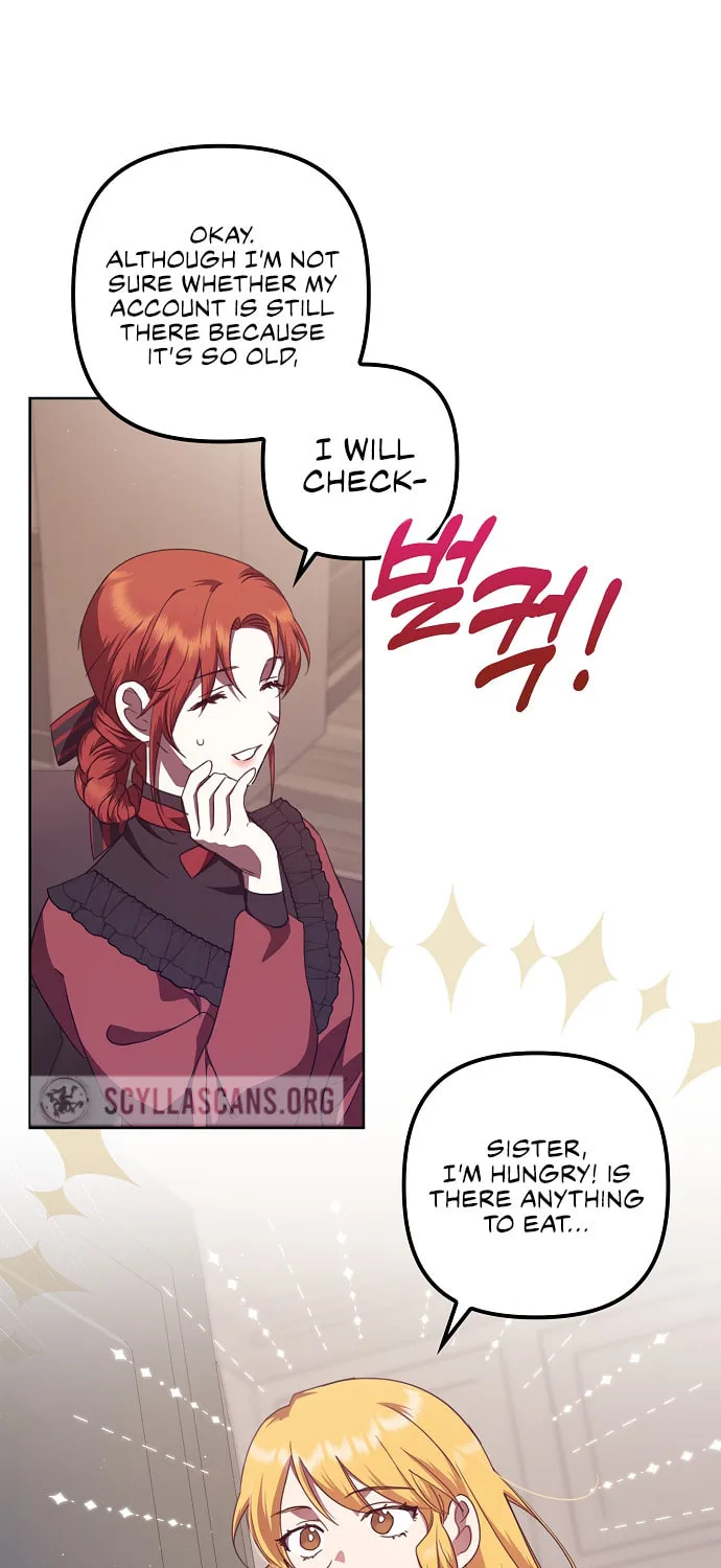 Rejected Lady Enjoying a Modest Life Chapter 12 page 30 - 