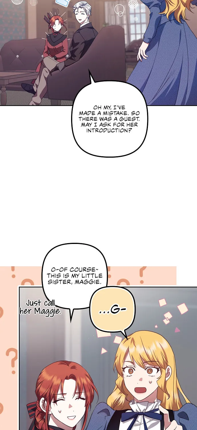 Rejected Lady Enjoying a Modest Life Chapter 12 page 32 - 