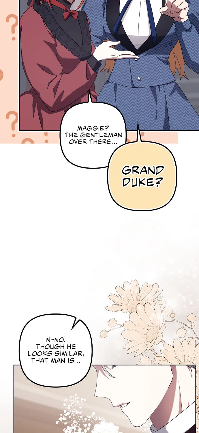 Rejected Lady Enjoying a Modest Life Chapter 12 page 33 - 