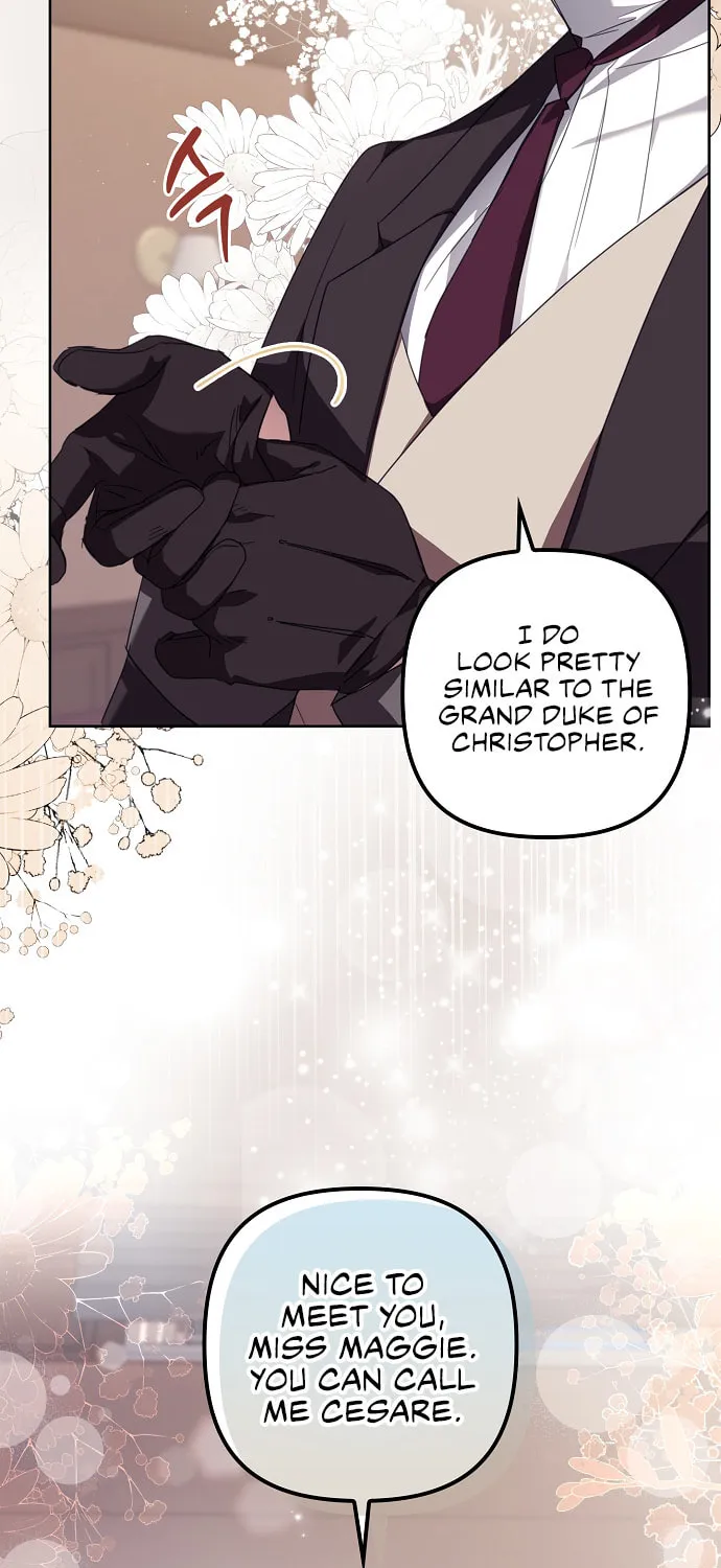 Rejected Lady Enjoying a Modest Life Chapter 12 page 34 - 
