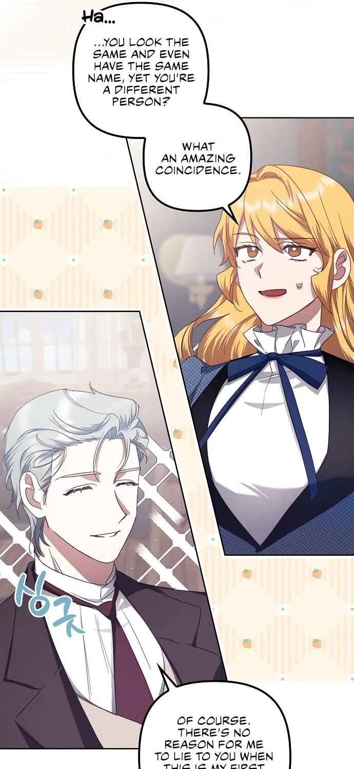 Rejected Lady Enjoying a Modest Life Chapter 12 page 36 - 