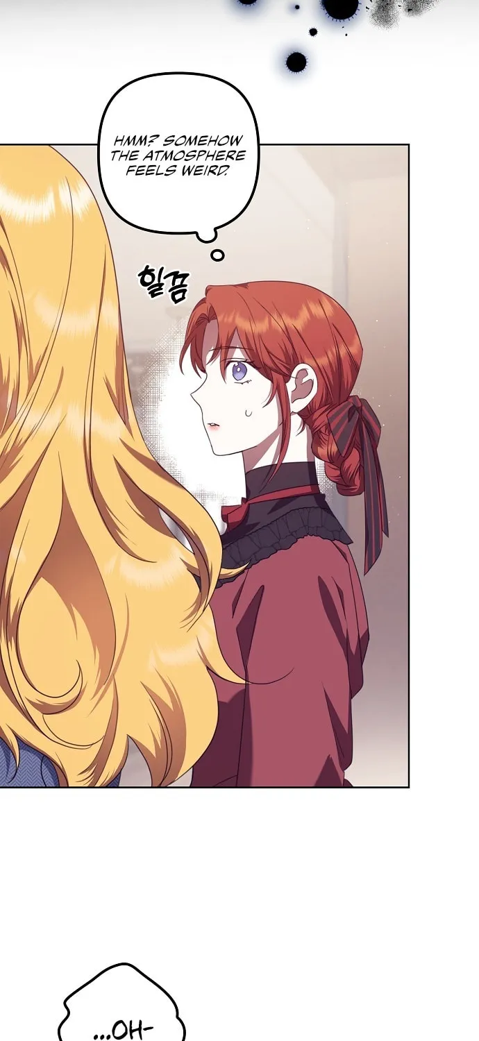 Rejected Lady Enjoying a Modest Life Chapter 12 page 39 - 