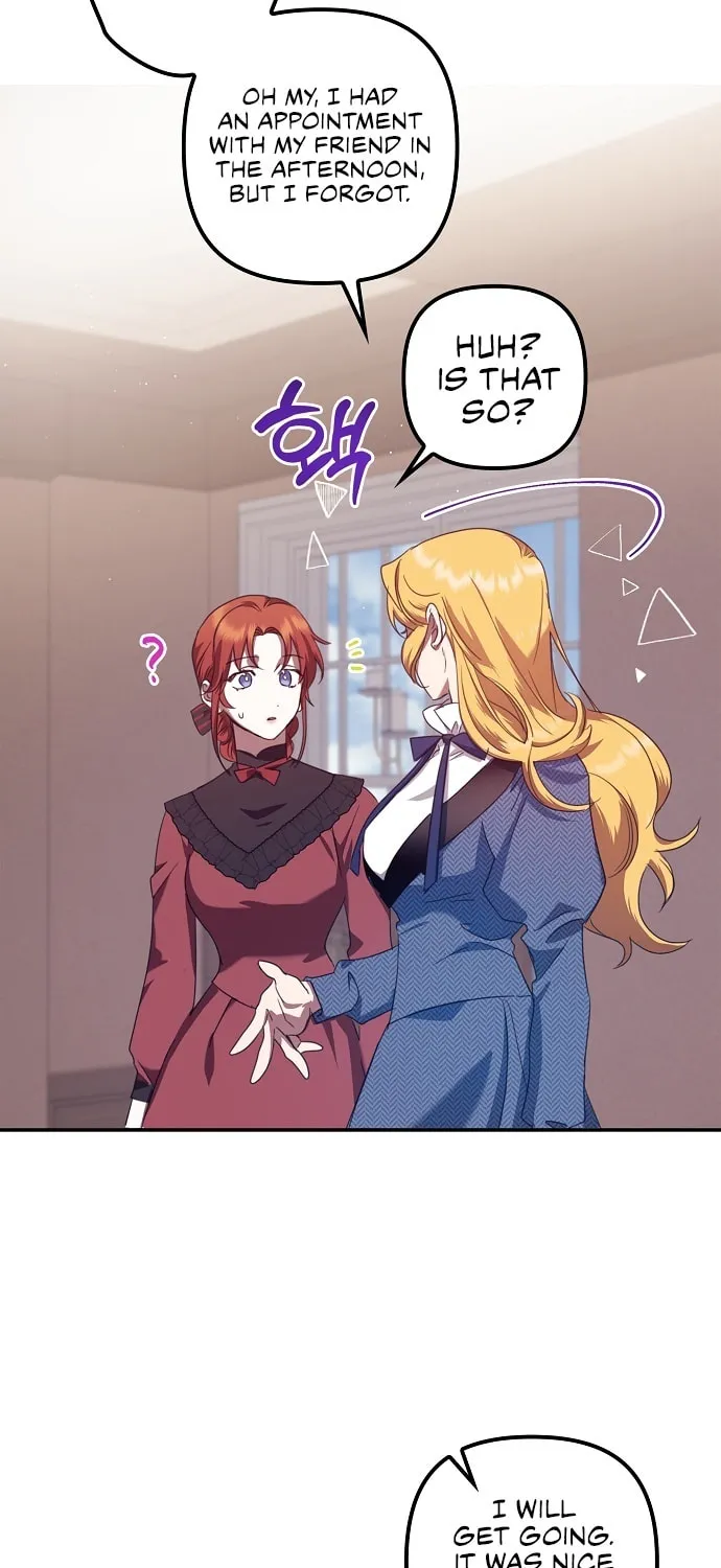Rejected Lady Enjoying a Modest Life Chapter 12 page 40 - 