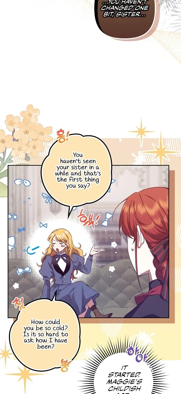 Rejected Lady Enjoying a Modest Life Chapter 12 page 5 - 