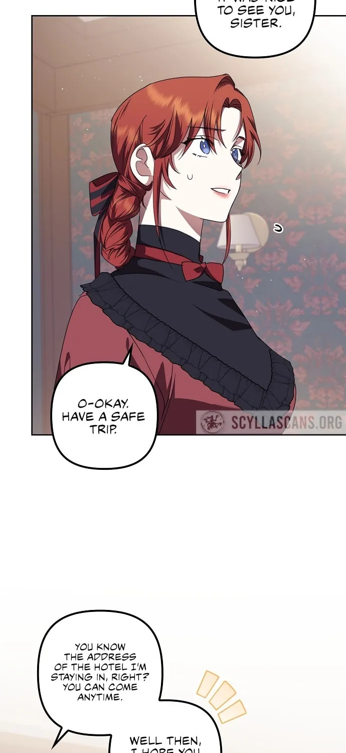 Rejected Lady Enjoying a Modest Life Chapter 12 page 41 - 