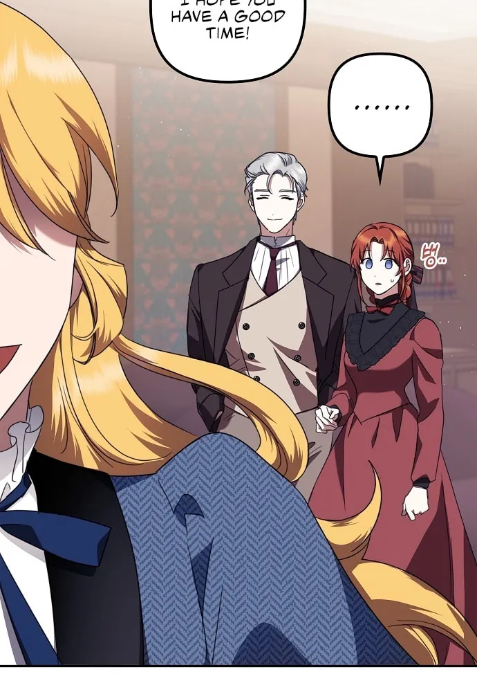 Rejected Lady Enjoying a Modest Life Chapter 12 page 42 - 
