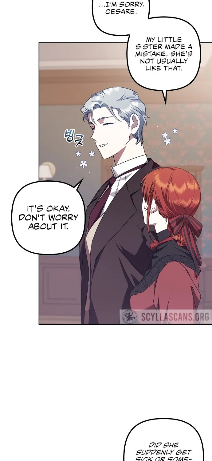 Rejected Lady Enjoying a Modest Life Chapter 12 page 44 - 