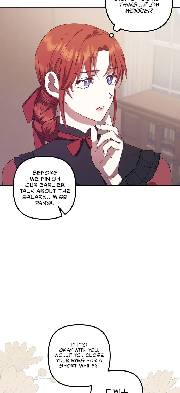 Rejected Lady Enjoying a Modest Life Chapter 12 page 45 - 