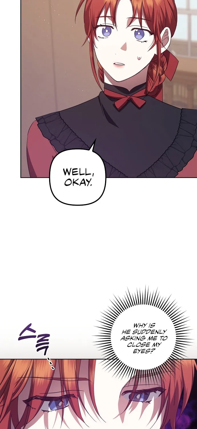 Rejected Lady Enjoying a Modest Life Chapter 12 page 47 - 