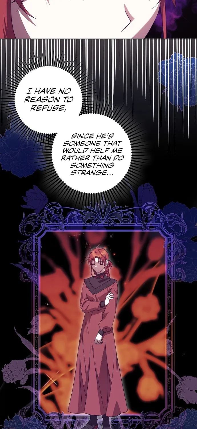 Rejected Lady Enjoying a Modest Life Chapter 12 page 48 - 