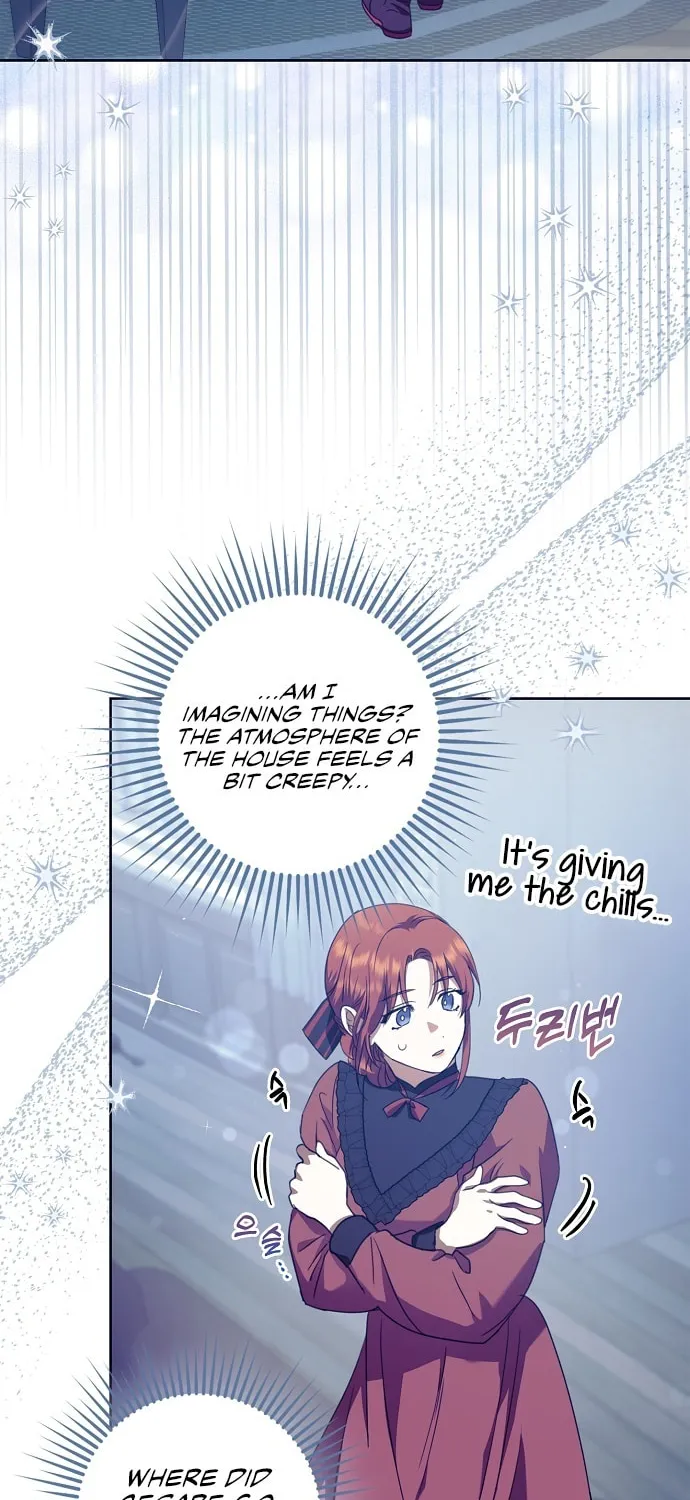 Rejected Lady Enjoying a Modest Life Chapter 12 page 55 - 