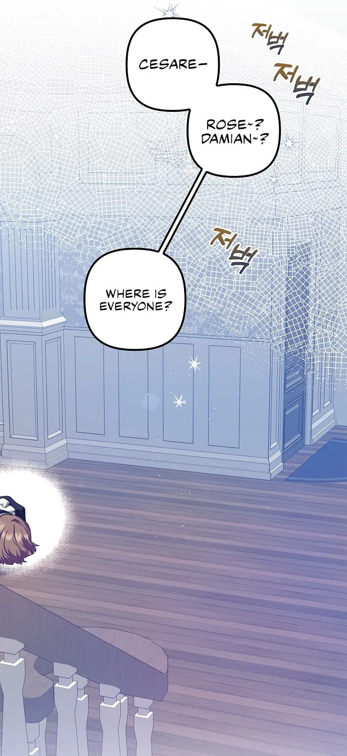 Rejected Lady Enjoying a Modest Life Chapter 12 page 57 - 