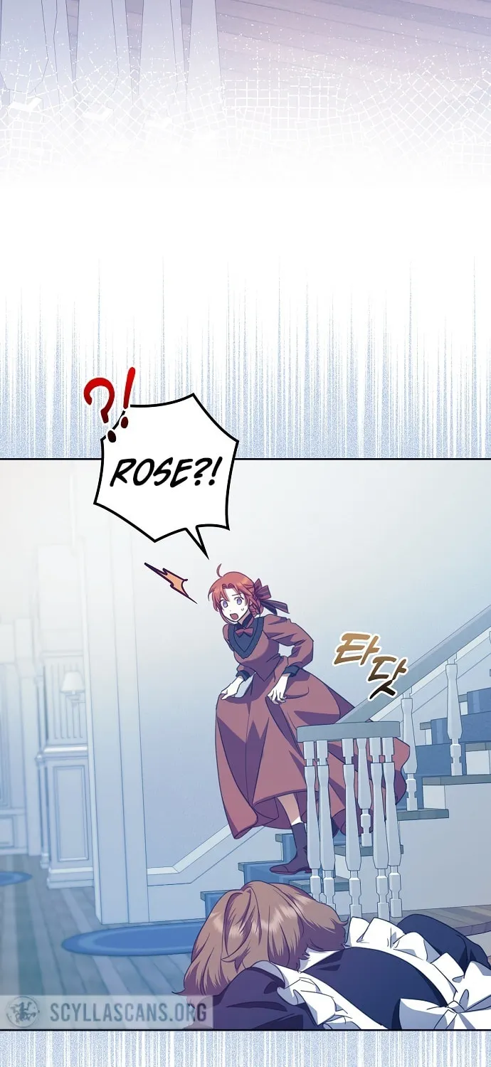 Rejected Lady Enjoying a Modest Life Chapter 12 page 58 - 
