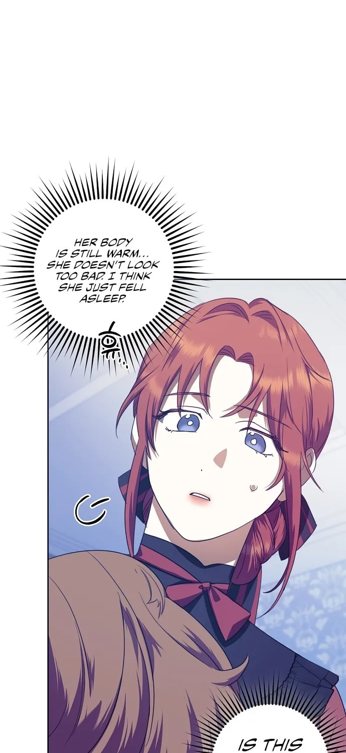 Rejected Lady Enjoying a Modest Life Chapter 12 page 60 - 