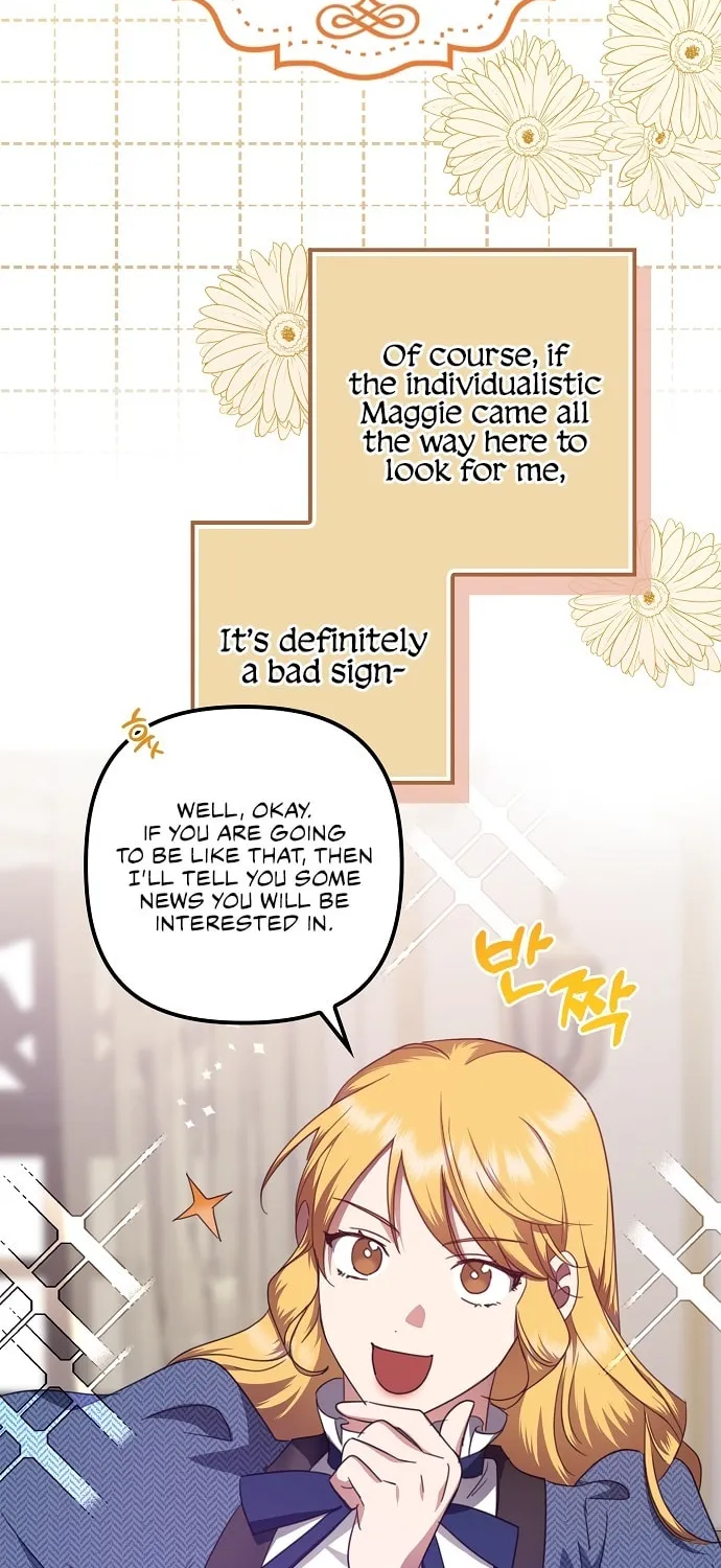 Rejected Lady Enjoying a Modest Life Chapter 12 page 7 - 