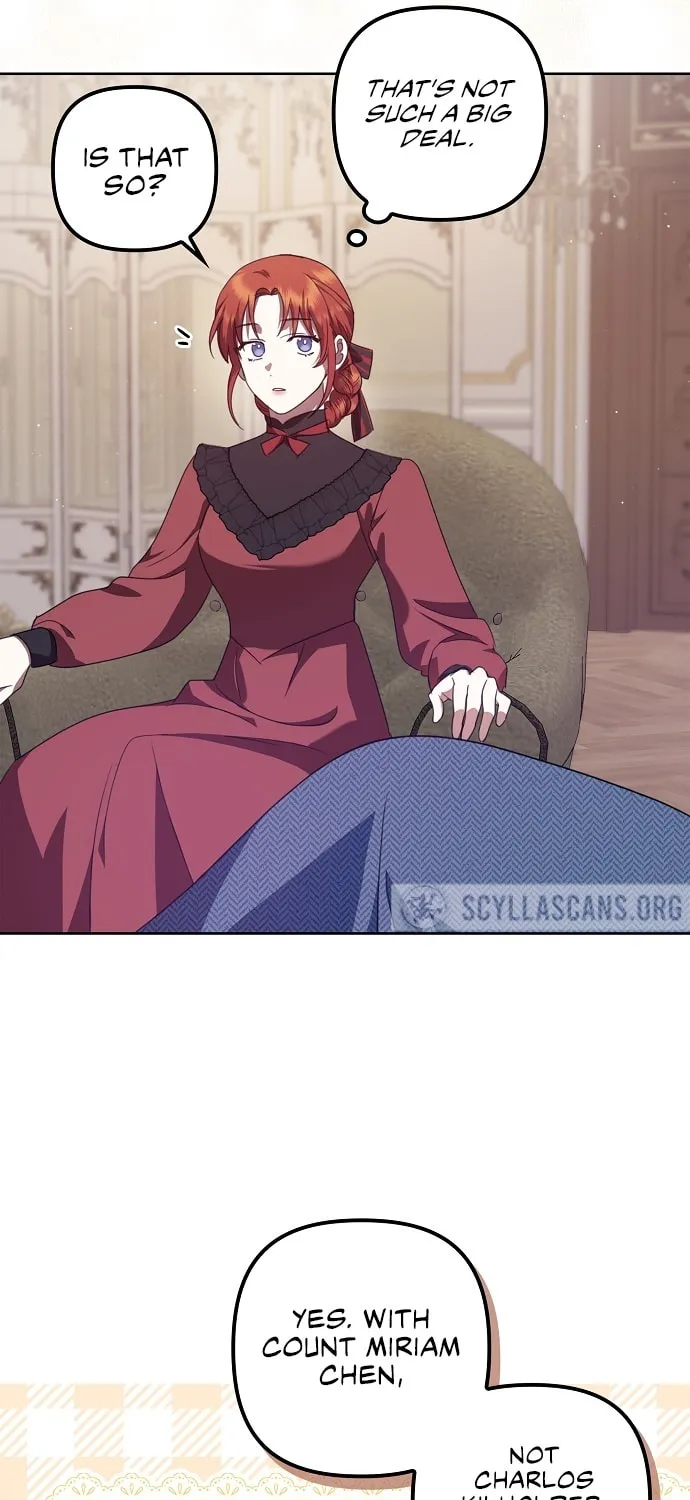 Rejected Lady Enjoying a Modest Life Chapter 12 page 9 - 