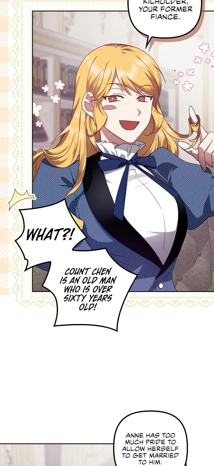 Rejected Lady Enjoying a Modest Life Chapter 12 page 10 - 