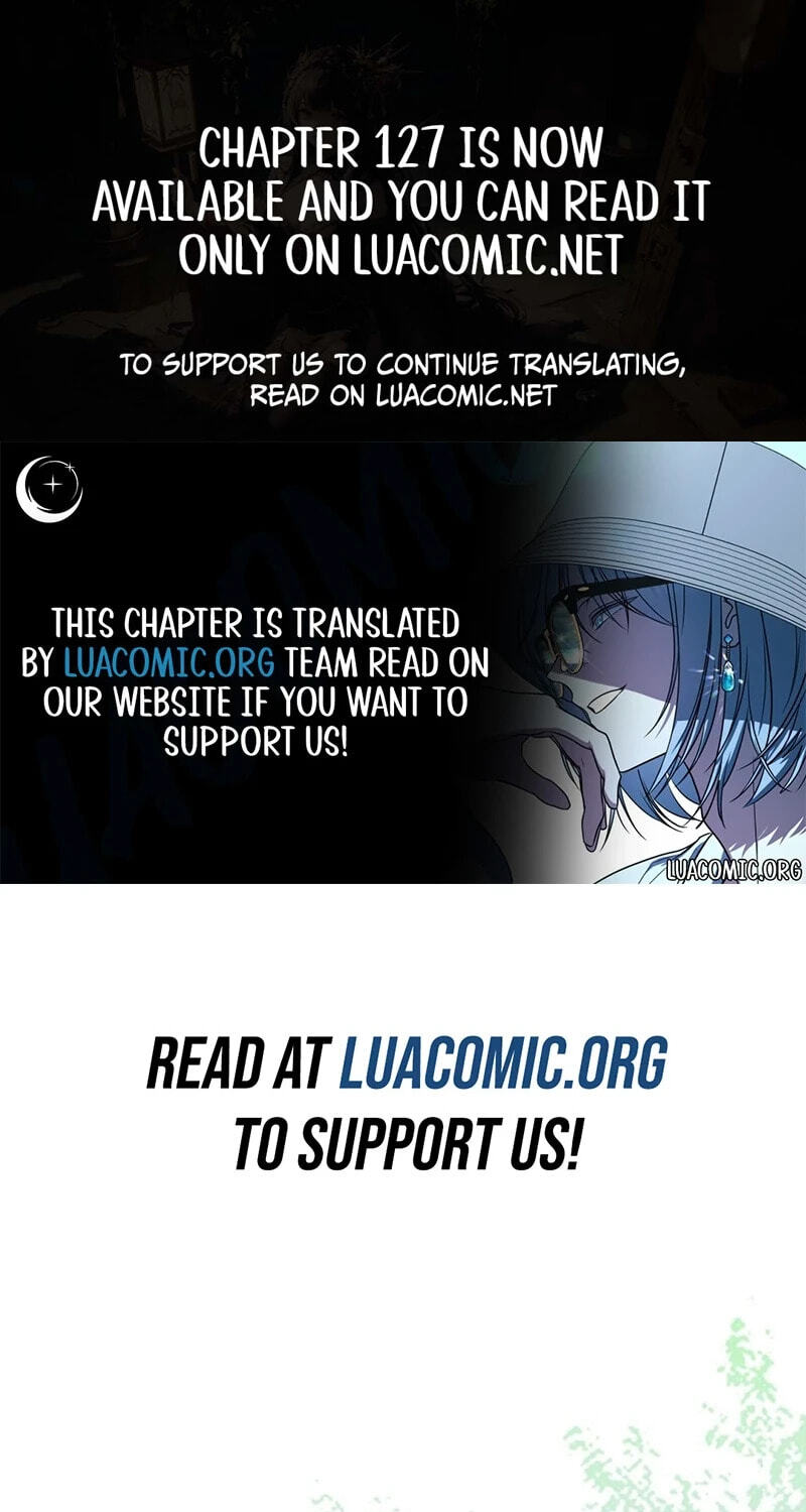 Rejected Lady Enjoying a Modest Life Chapter 126 page 1 - 