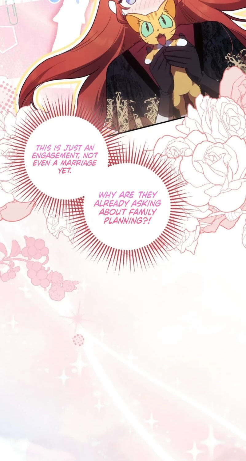 Rejected Lady Enjoying a Modest Life Chapter 126 page 18 - 
