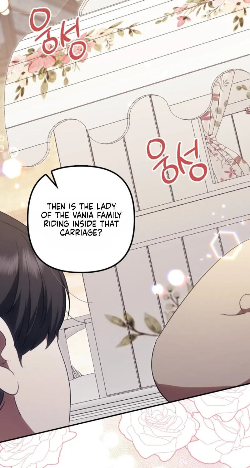 Rejected Lady Enjoying a Modest Life Chapter 126 page 3 - 
