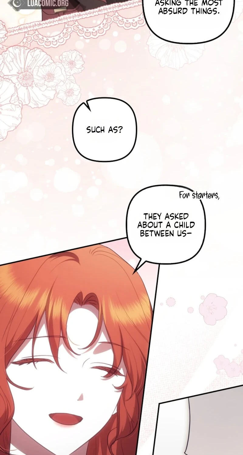 Rejected Lady Enjoying a Modest Life Chapter 126 page 24 - 