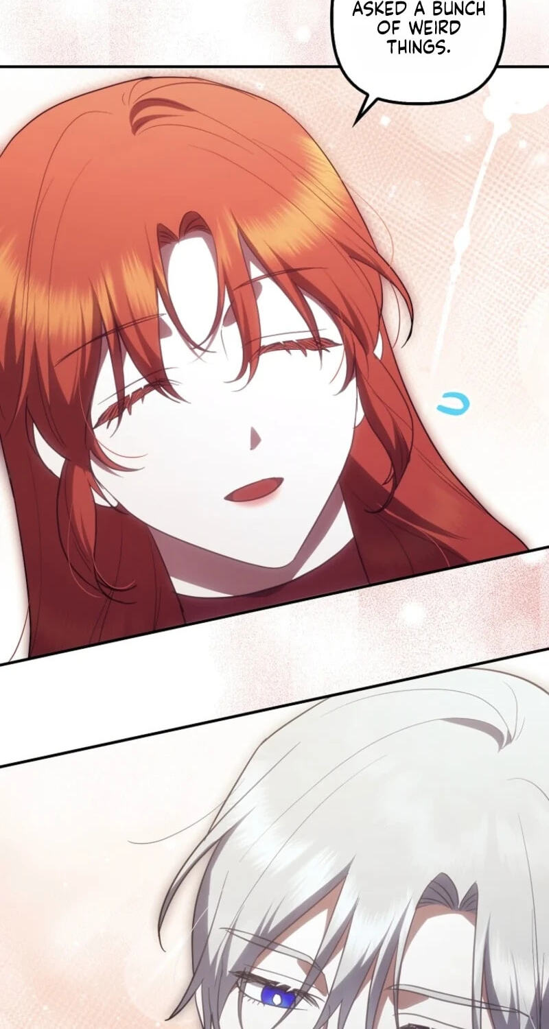 Rejected Lady Enjoying a Modest Life Chapter 126 page 30 - 