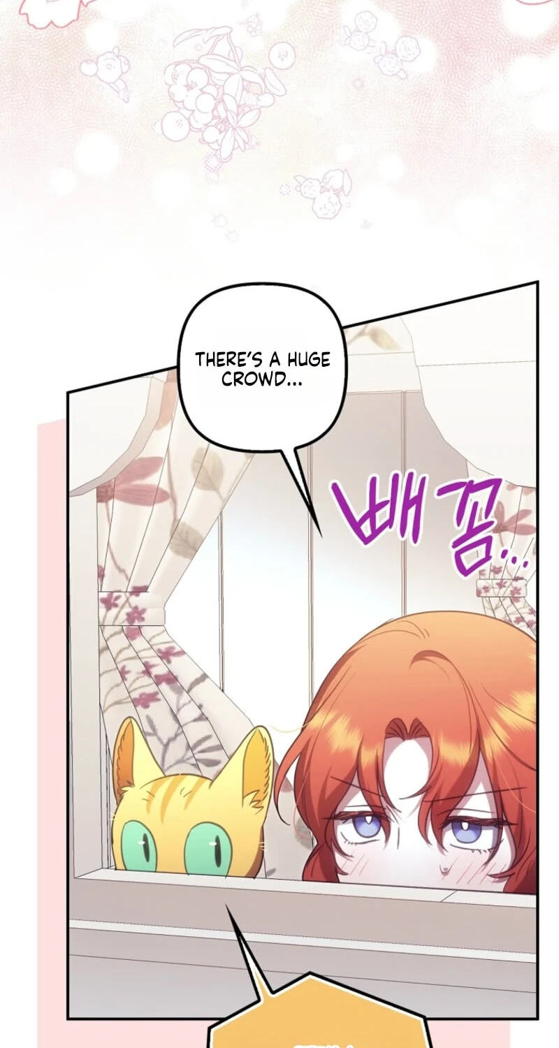 Rejected Lady Enjoying a Modest Life Chapter 126 page 4 - 