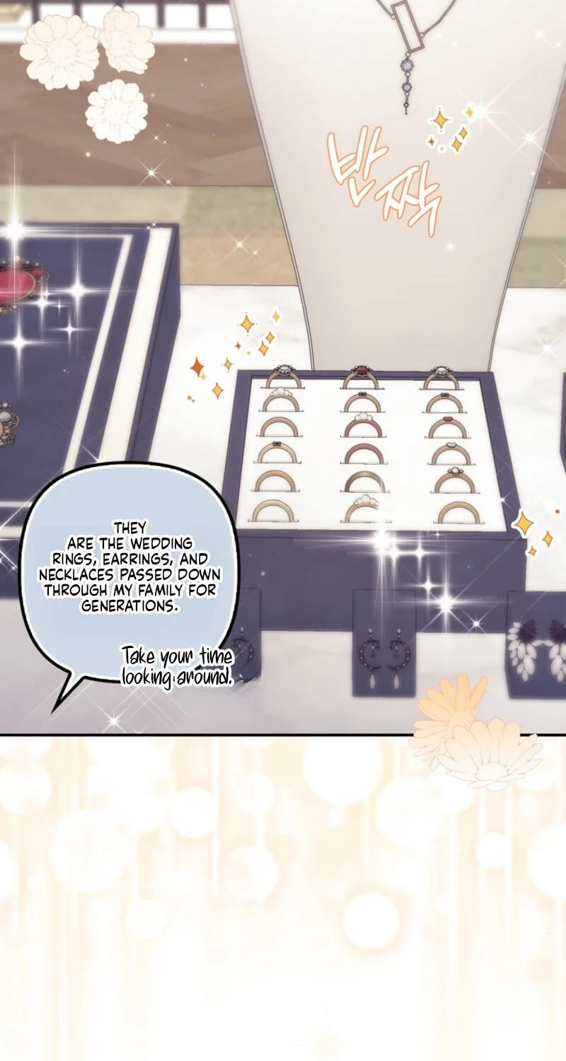 Rejected Lady Enjoying a Modest Life Chapter 126 page 34 - 