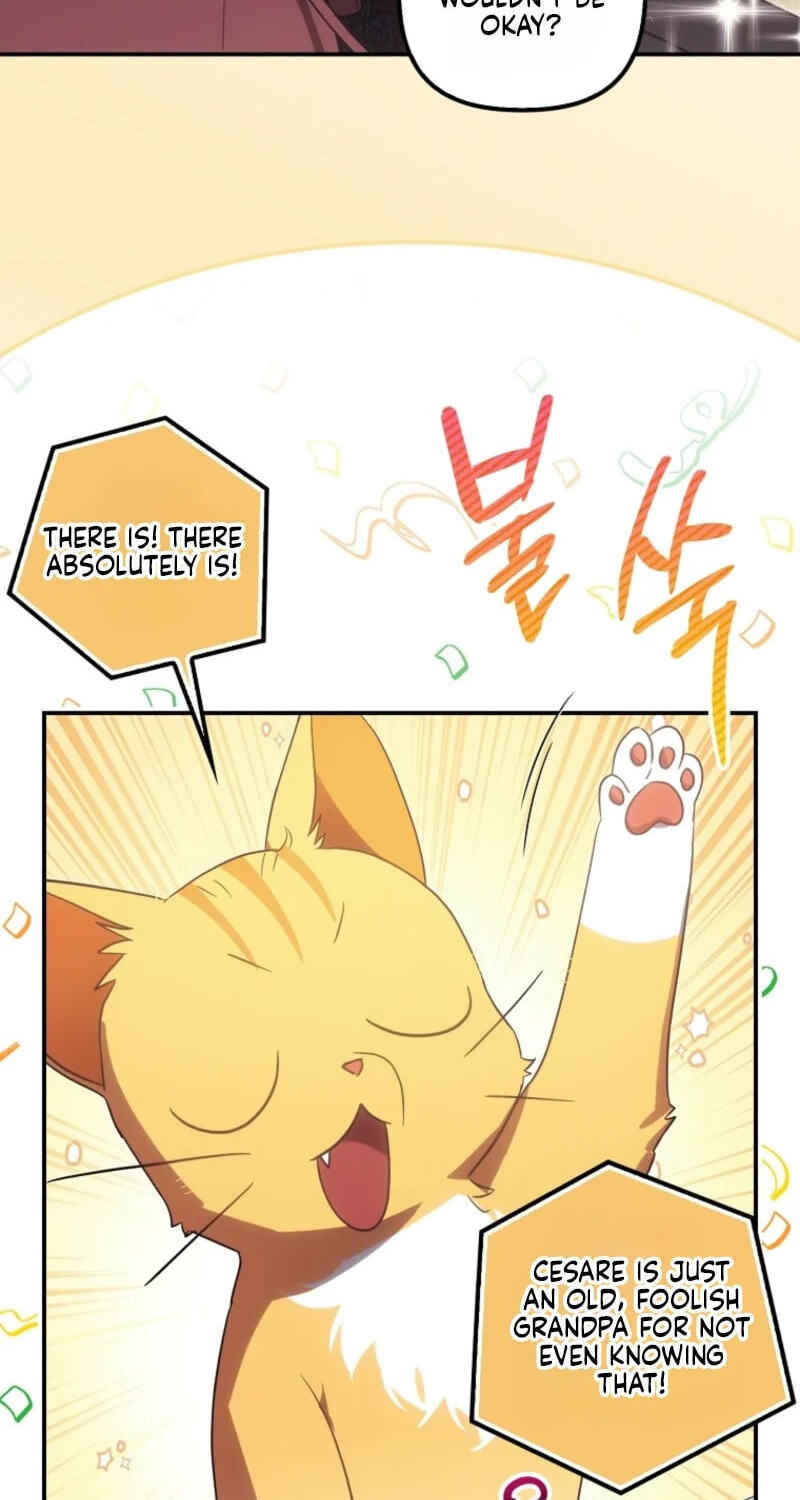 Rejected Lady Enjoying a Modest Life Chapter 126 page 36 - 