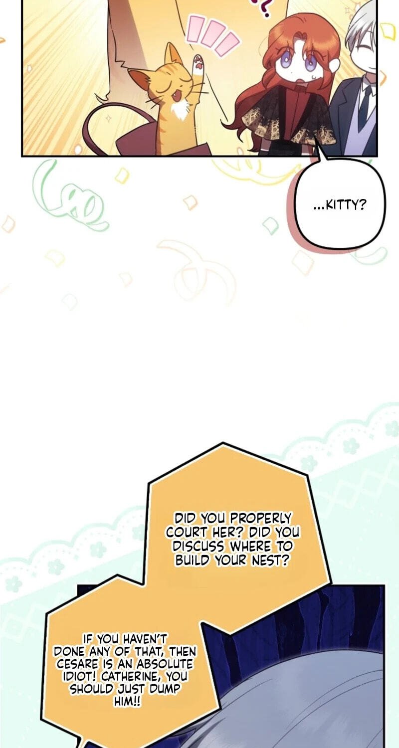 Rejected Lady Enjoying a Modest Life Chapter 126 page 37 - 