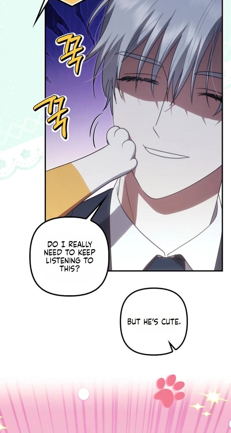 Rejected Lady Enjoying a Modest Life Chapter 126 page 38 - 