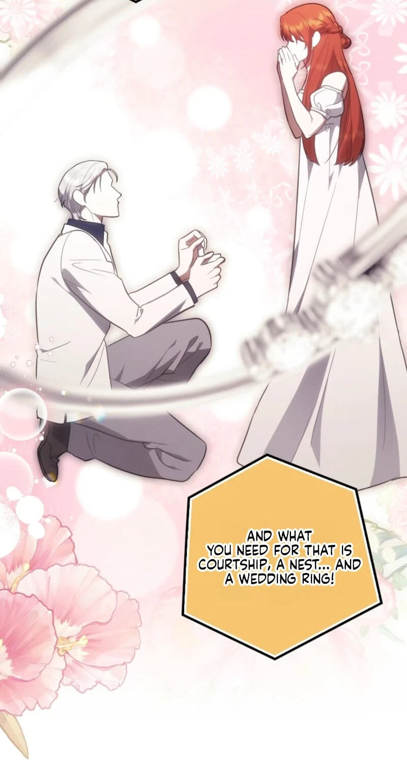 Rejected Lady Enjoying a Modest Life Chapter 126 page 42 - 